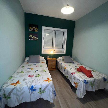 Bed & Breakfast Descanso Y Relax Puerto del Rosario  Εξωτερικό φωτογραφία