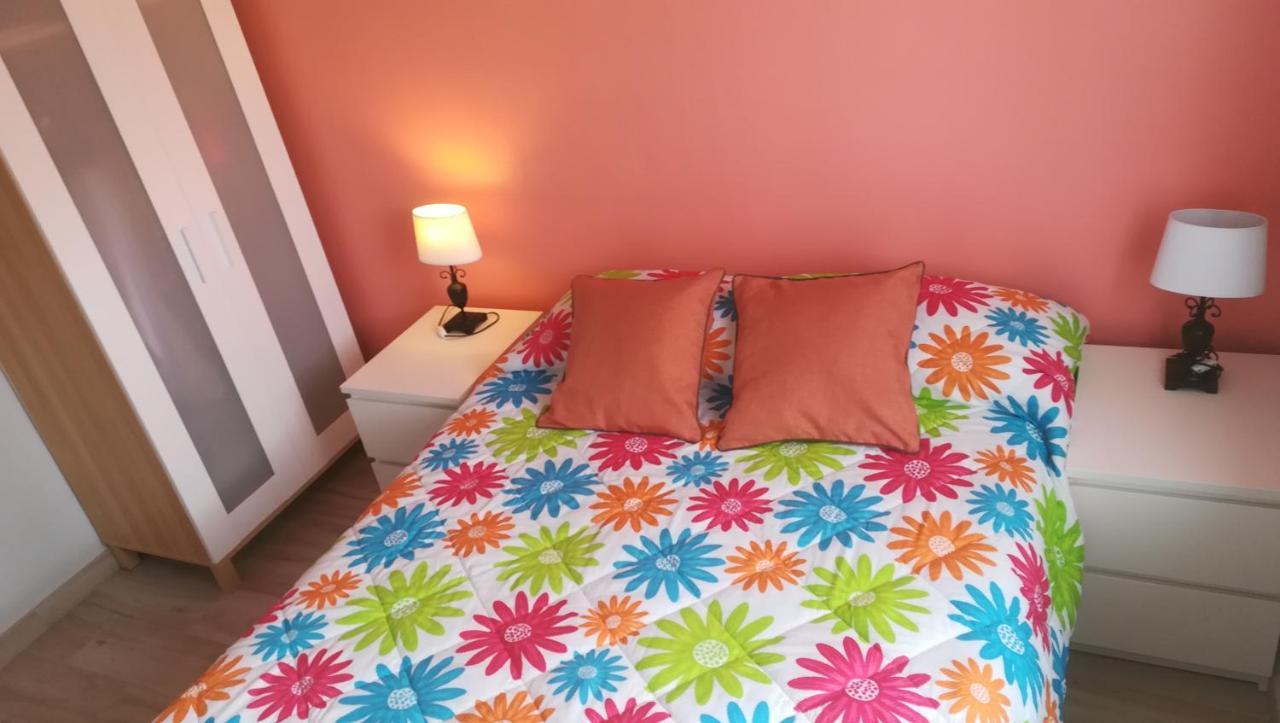 Bed & Breakfast Descanso Y Relax Puerto del Rosario  Εξωτερικό φωτογραφία