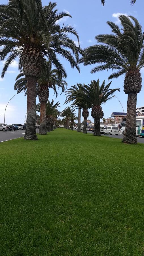 Bed & Breakfast Descanso Y Relax Puerto del Rosario  Εξωτερικό φωτογραφία
