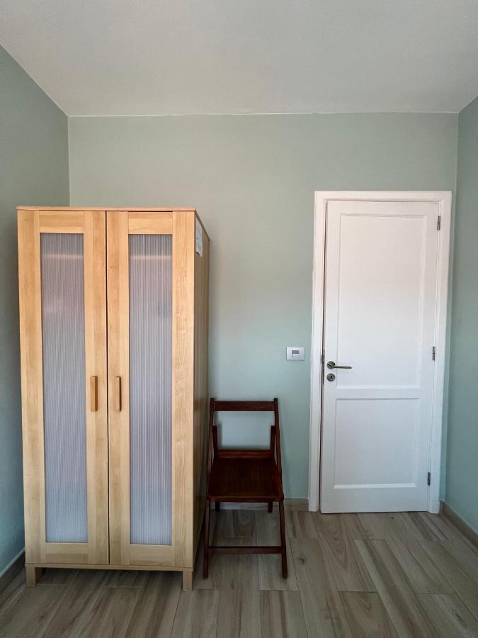 Bed & Breakfast Descanso Y Relax Puerto del Rosario  Εξωτερικό φωτογραφία