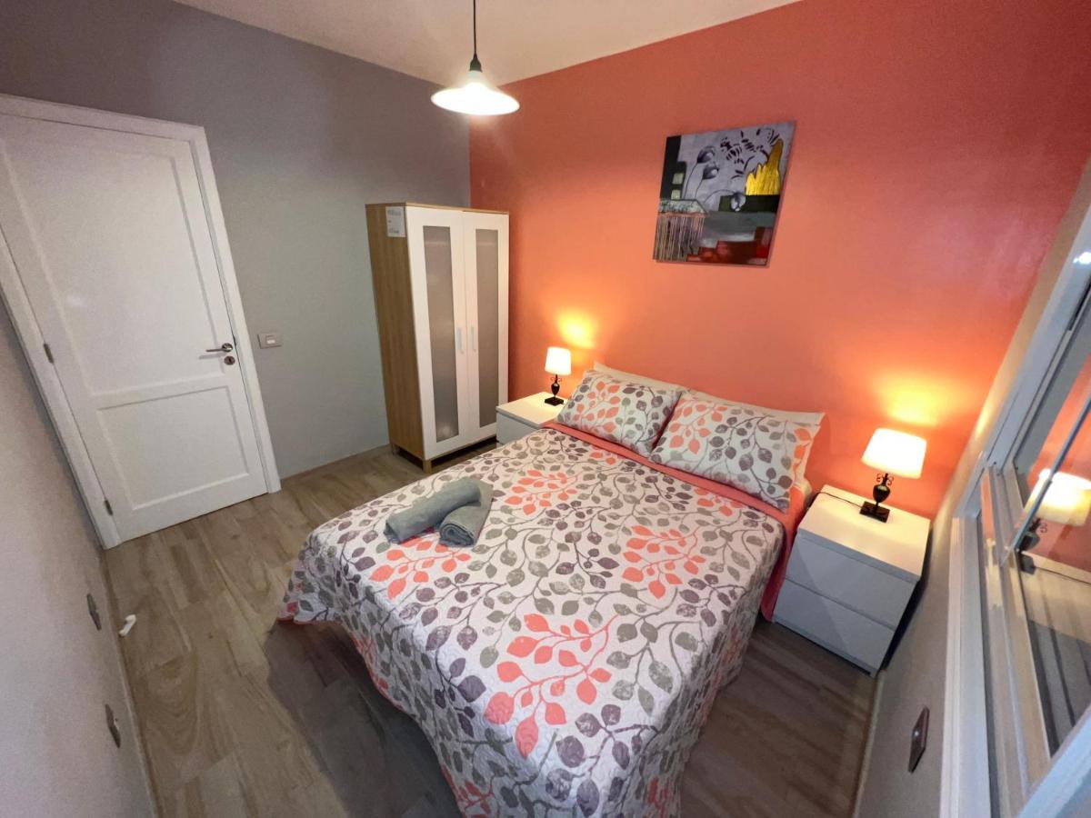 Bed & Breakfast Descanso Y Relax Puerto del Rosario  Εξωτερικό φωτογραφία
