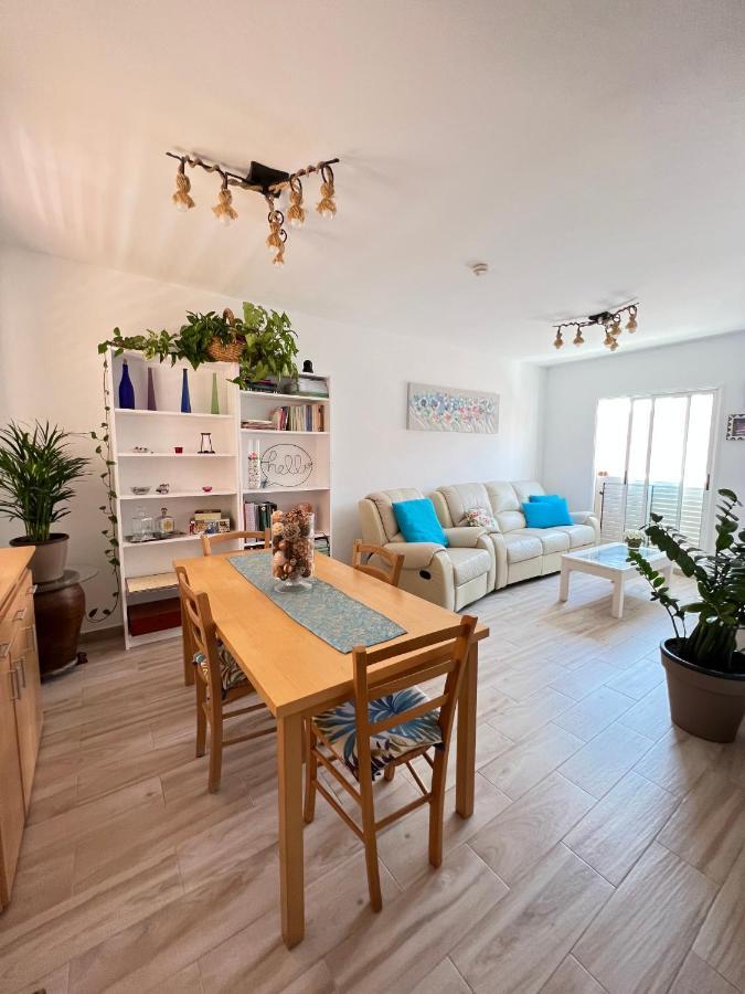 Bed & Breakfast Descanso Y Relax Puerto del Rosario  Εξωτερικό φωτογραφία