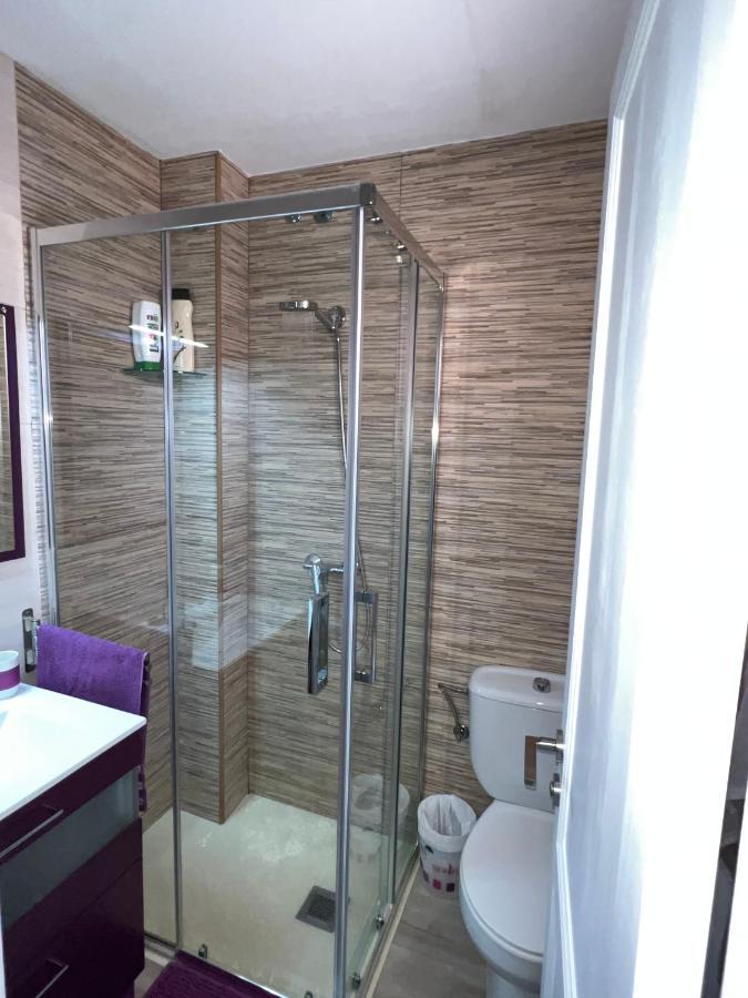 Bed & Breakfast Descanso Y Relax Puerto del Rosario  Εξωτερικό φωτογραφία