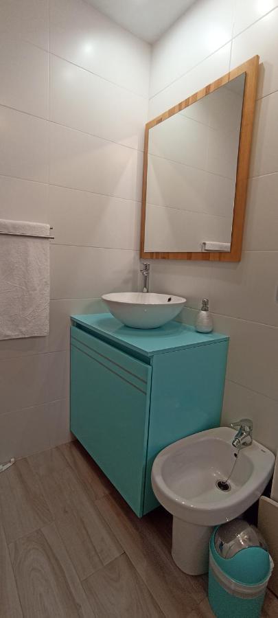 Bed & Breakfast Descanso Y Relax Puerto del Rosario  Εξωτερικό φωτογραφία
