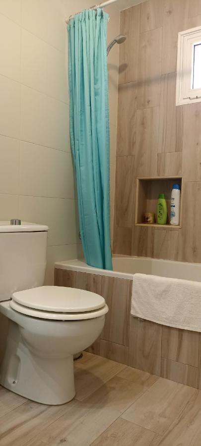 Bed & Breakfast Descanso Y Relax Puerto del Rosario  Εξωτερικό φωτογραφία